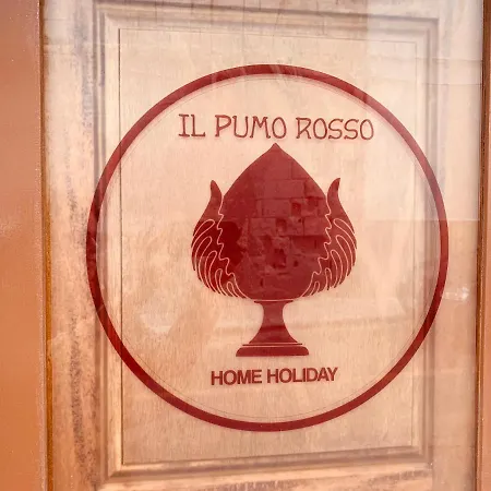 Il Pumo Rosso *