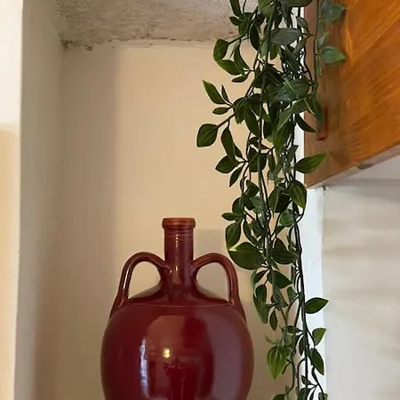 Il Pumo Rosso *