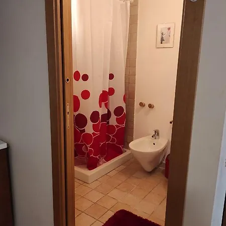 Il Pumo Rosso