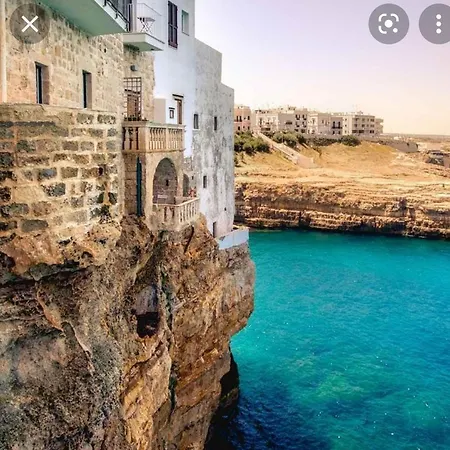 Il Pumo Rosso Holiday home