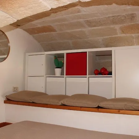 Il Pumo Rosso Dom wakacyjny Polignano a Mare