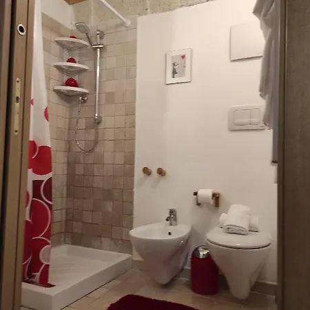 Il Pumo Rosso