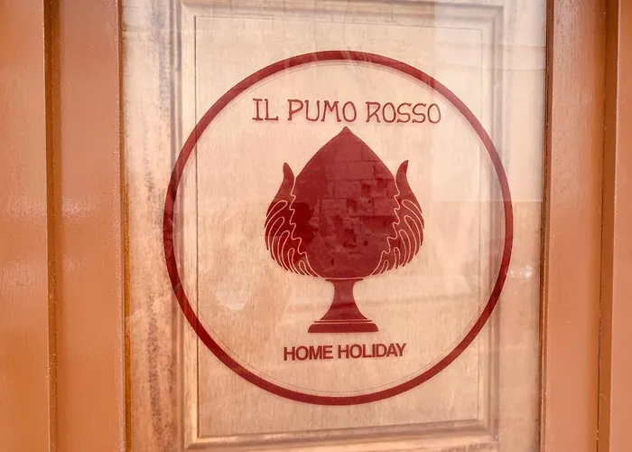 Il Pumo Rosso *