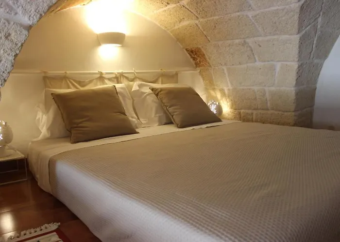 Dom wakacyjny Il Pumo Rosso