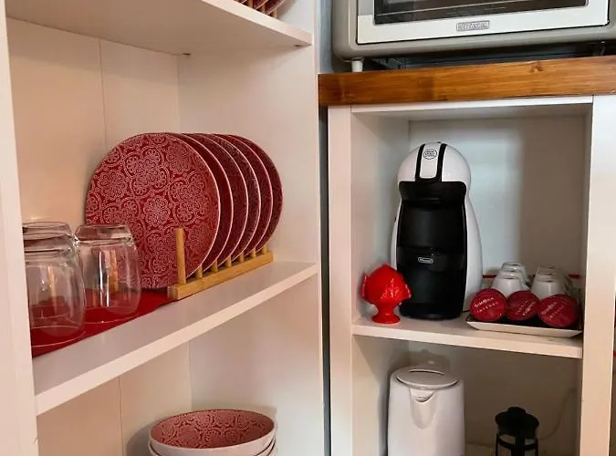 Il Pumo Rosso * Polignano a Mare