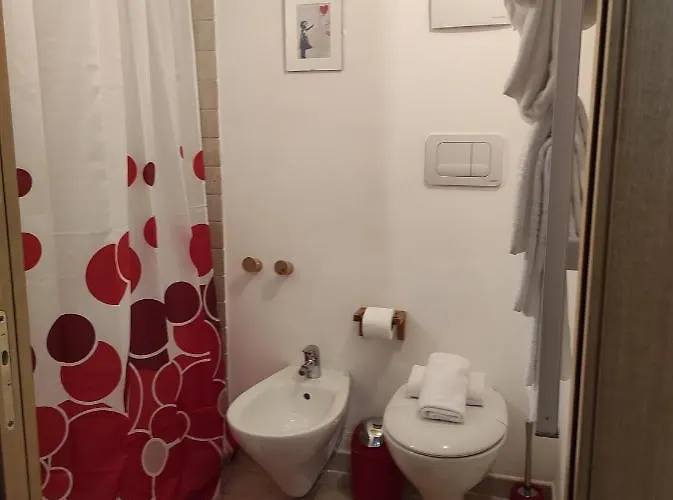 Dom wakacyjny Il Pumo Rosso Polignano a Mare