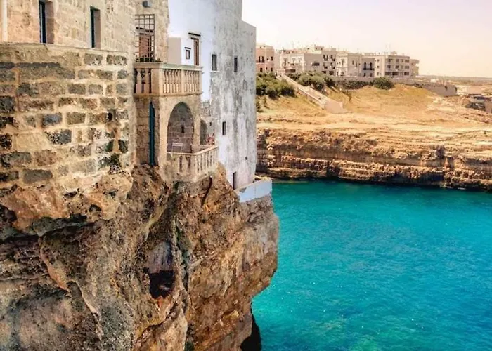 Il Pumo Rosso Dom wakacyjny